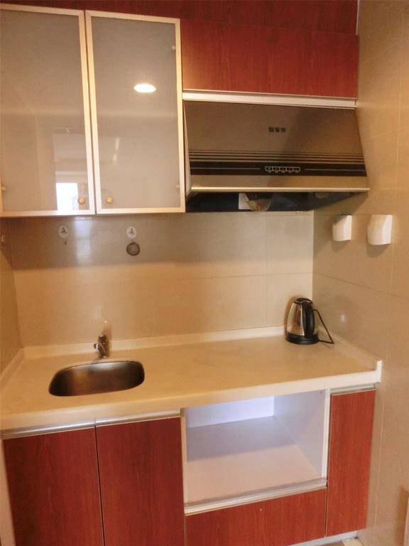 Xiang Yang Apartment Guangzhou Rum bild
